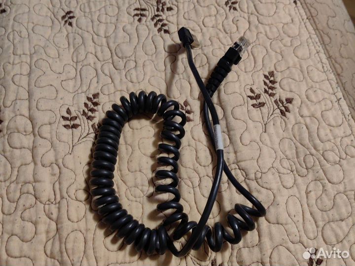 Интерфейсный кабель для IPP220