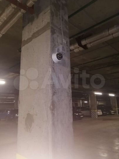 Машиноместо, 13 м²