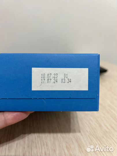 Сухая смесь Агуша 2 lacto baby complex