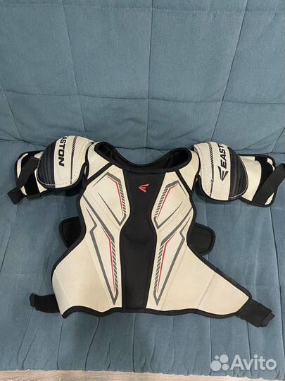 Набор хоккейной формы (Не полный)