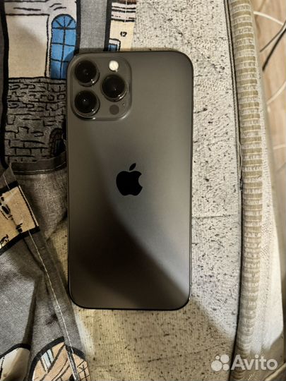iPhone 13 Pro Max, 128 ГБ