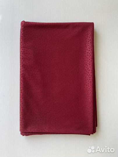 Ткань разная