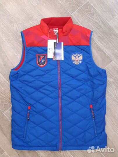 Жилет Forward S