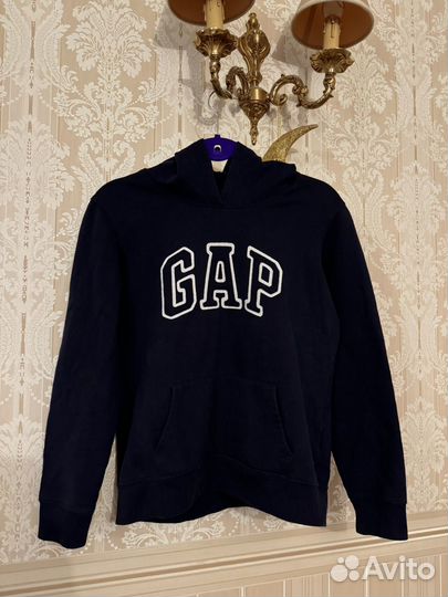 Толстовка GAP женская