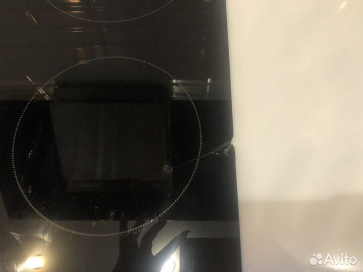 Варочная панель