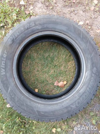 Hankook AH11 195/65 R15