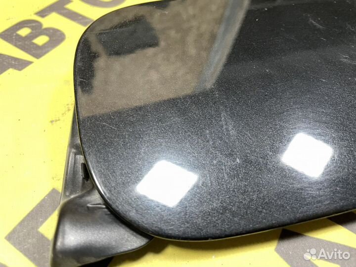 Лючок бензобака Audi A4