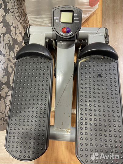 Тренажер степпер бу