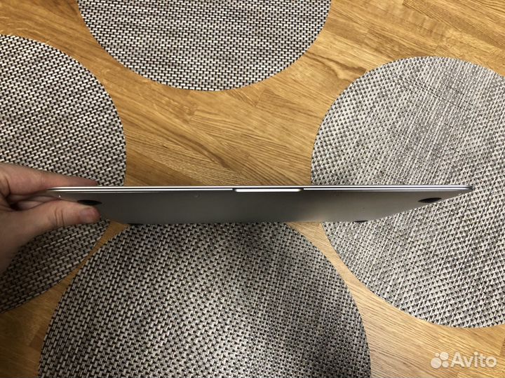 Macbook air 2014 идеал