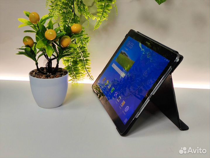 Samsung note pro SM-P905