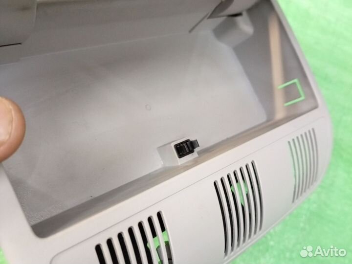 Подочечник skoda rapid 1 оригинал