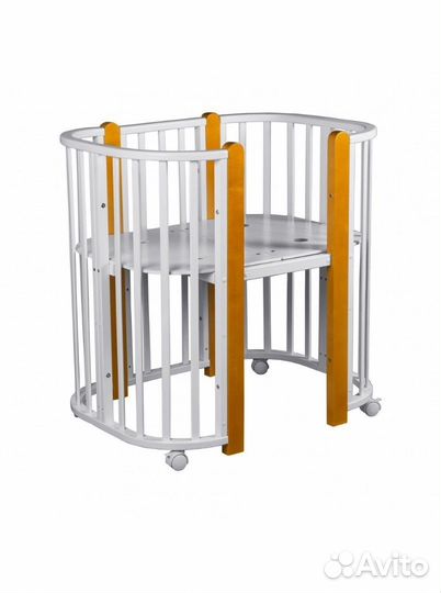 Кровать детская Sonia Lux 5 в 1