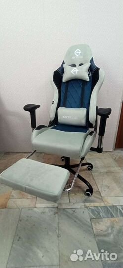 Компьютерное кресло новое