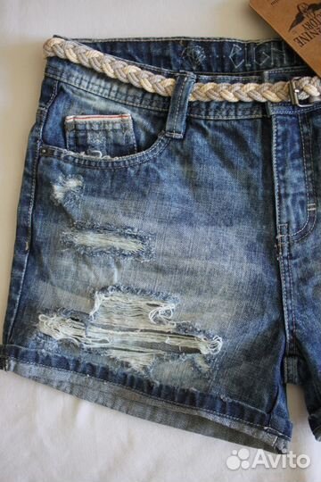 Шорты модные, р.44-46 (S)