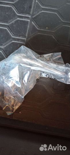 Шаровая опора chevrolet lacetti