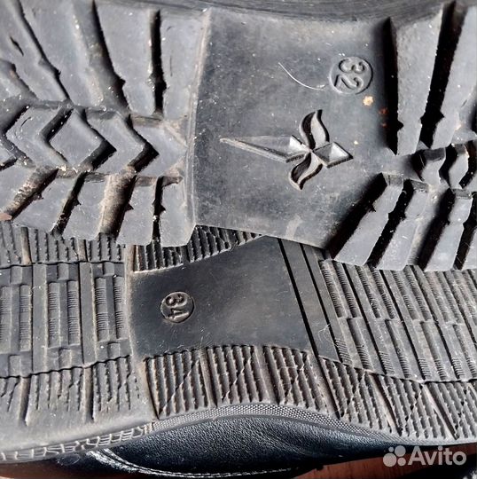 Туфли для мальчика 32,34 T.Taccardi