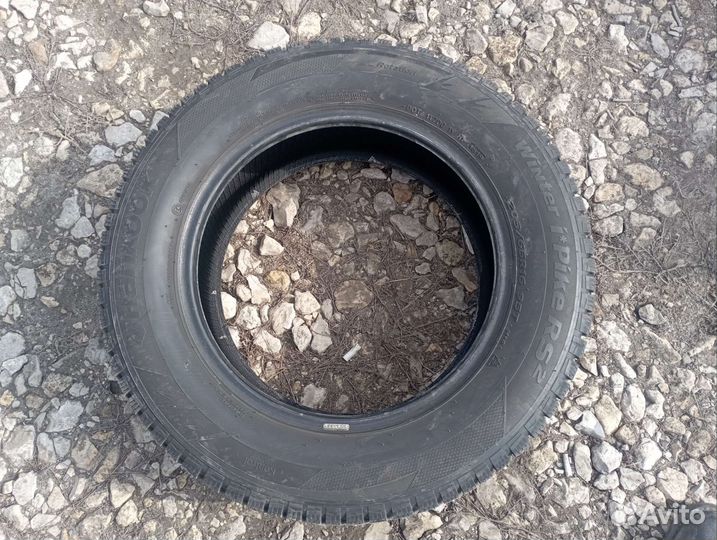 Hankook Winter I'Pike RS2 W429 205/65 R16