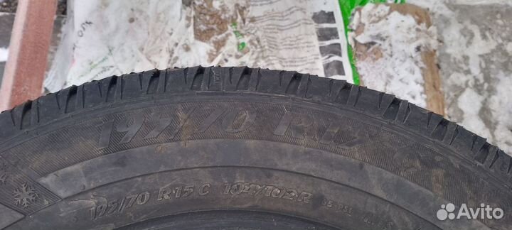 Viatti Bosco A/T 195/70 R15C