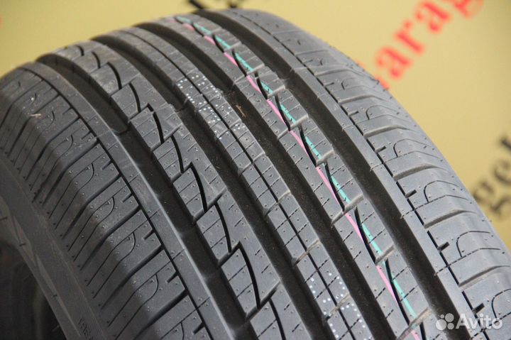 Zmax Gallopro H/T 245/60 R18