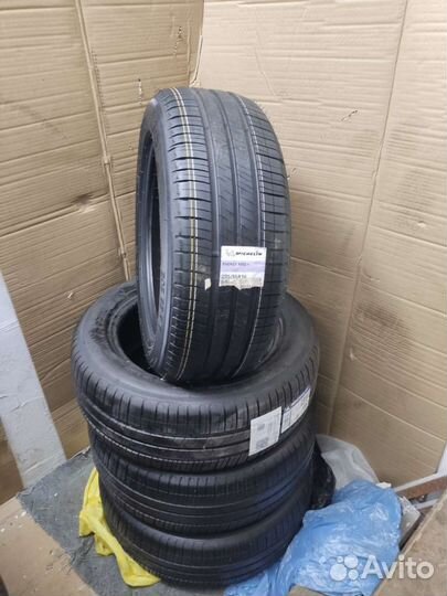 Michelin Energy XM2+ 205/55 R16
