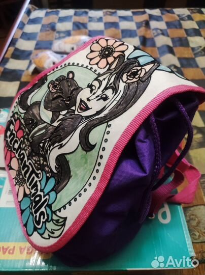 Энчантималс куклы enchantimals (3 вида)