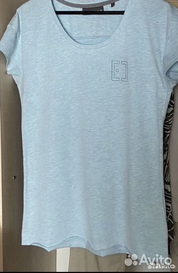 Футболка размер 46 Elbsand Германия