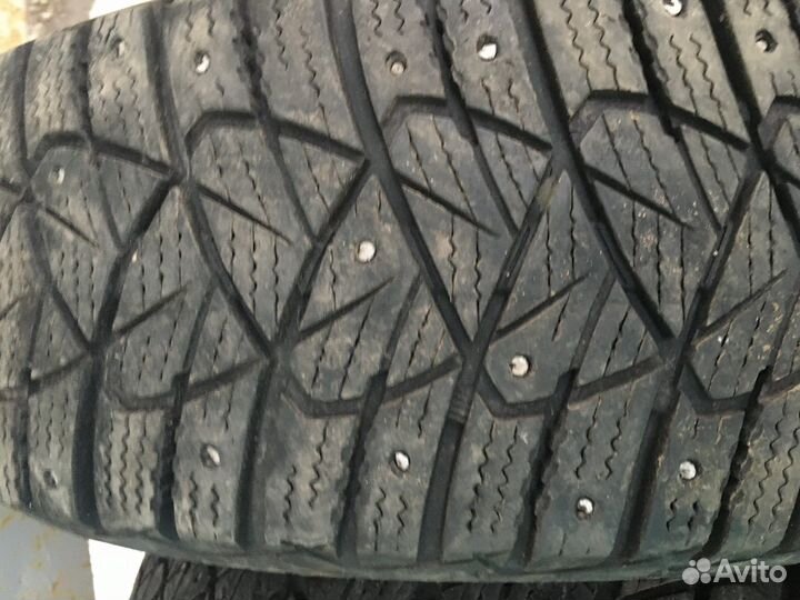 Goodyear UltraGrip 500 185/65 R15 98B