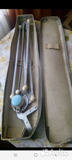 Кульман чертежный