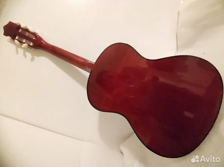 Классическая гитара 3/4, Новая MR