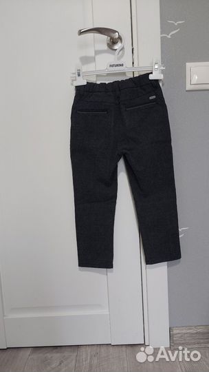 Брюки детские для мальчика
