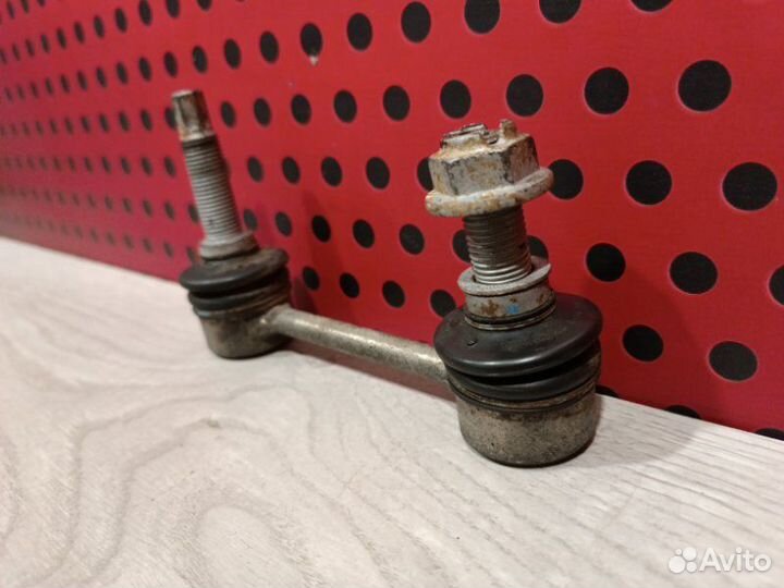 Стойка стабилизатора задняя Mercedes-Benz Ml W166