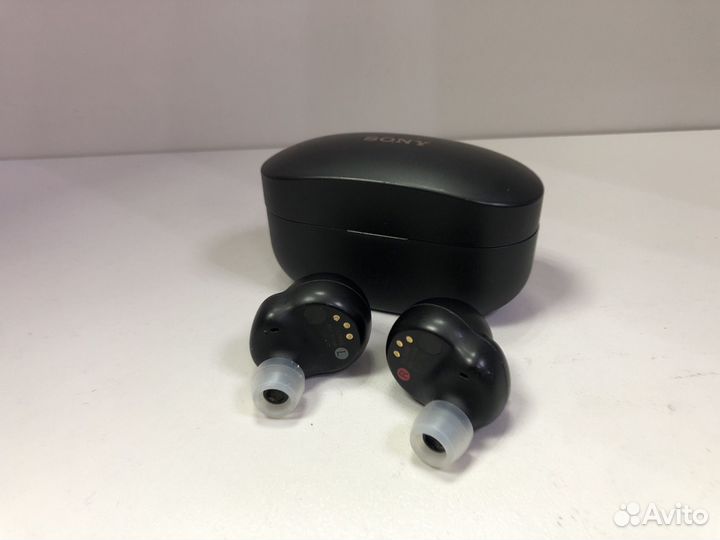 Наушники Sony WF-1000xm4
