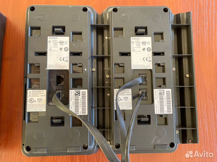 Продаются VoIP телефоны avaya 1603SW-I