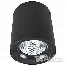 Накладной светильник Arte Lamp 5130 A5130PL-1BK