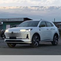 Changan CS55 Plus 1.5 AMT, 2024, 15 км, с пробегом, цена 2 097 000 руб.