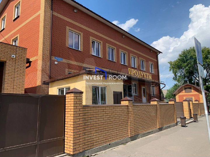 Свободного назначения, 140 м²