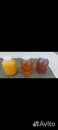 Мёд, чистый мед с доставкой