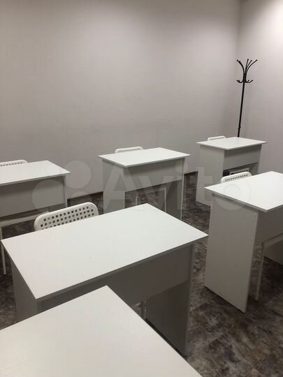 Офис, 106.5 м² на 1 этаже