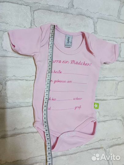 Вещи на девочку