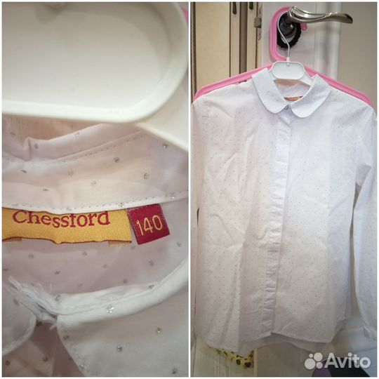 Вещи на девочку