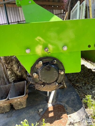 Почвофреза Ставмаш ПФН-190Т, 2022