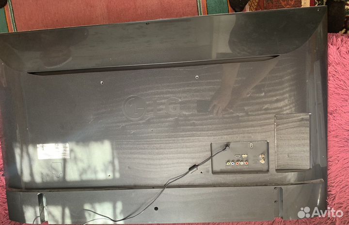 Продам телевизор