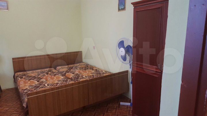 Дом 389 м² на участке 3 сот.