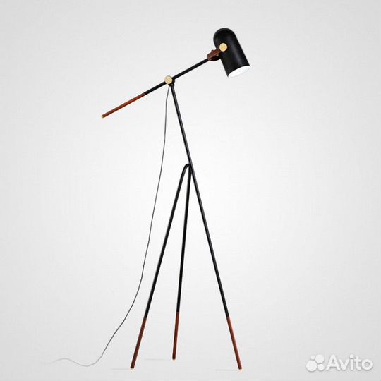 Торшер Imperiumloft bullet bullet-FL01