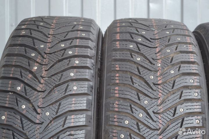 Kumho WinterCraft SUV Ice WS31 215/60 R17 100T