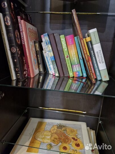 Книги по саморазвитию(скопом)