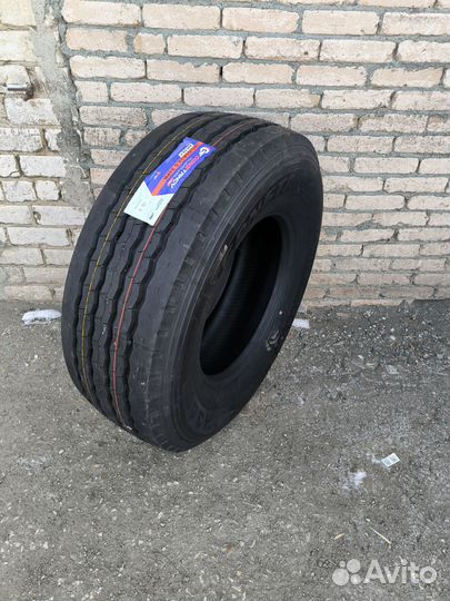 385/65R22.5 constancy AH367 164 24 сл