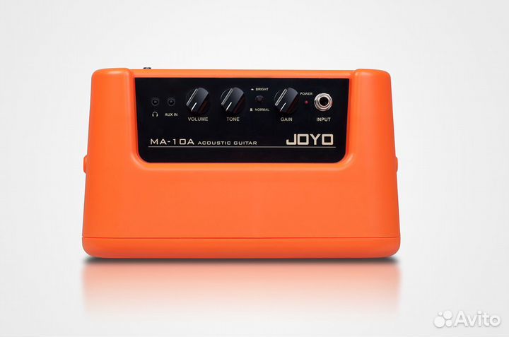 Комбоусилитель для акустики Joyo MA-10A