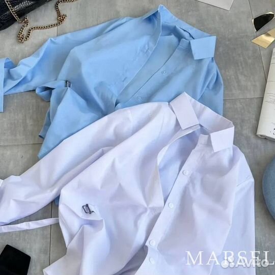 Рубашка женская