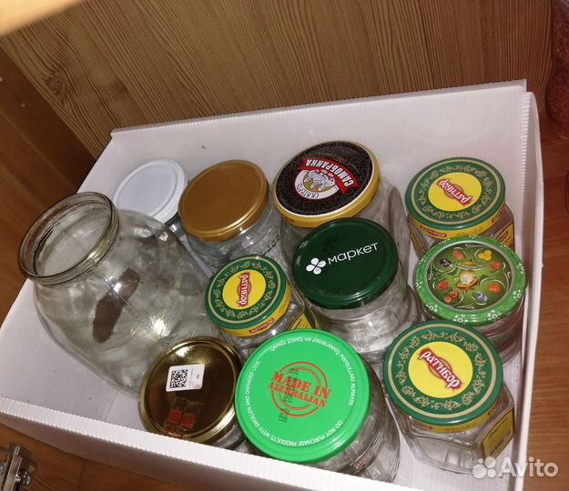 Банки пакетом